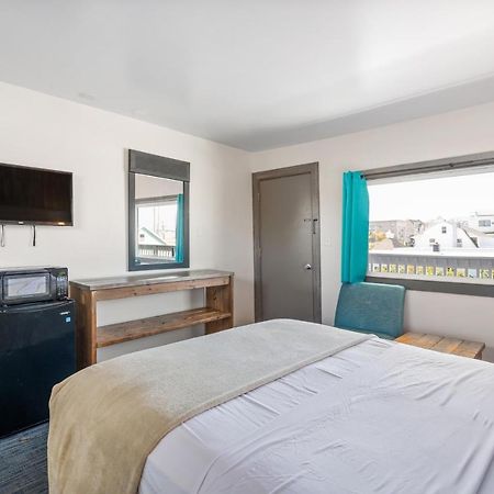 Beach Bum Inn Ocean City Esterno foto