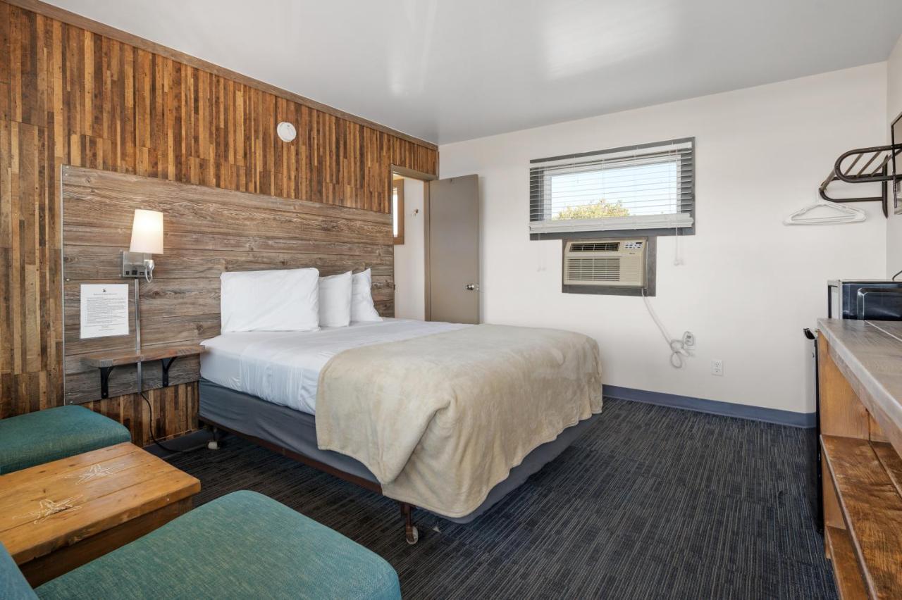 Beach Bum Inn Ocean City Esterno foto