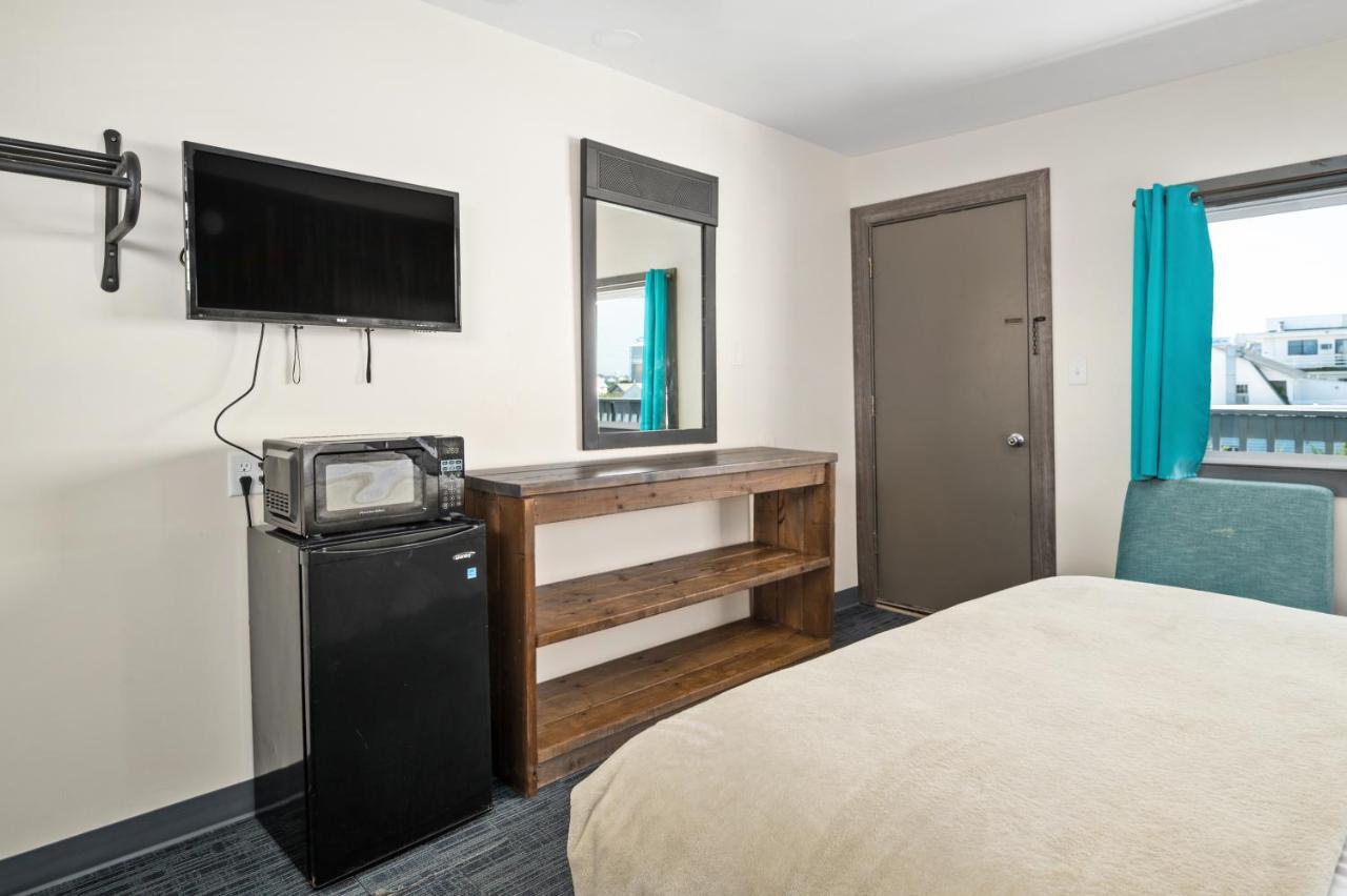 Beach Bum Inn Ocean City Esterno foto